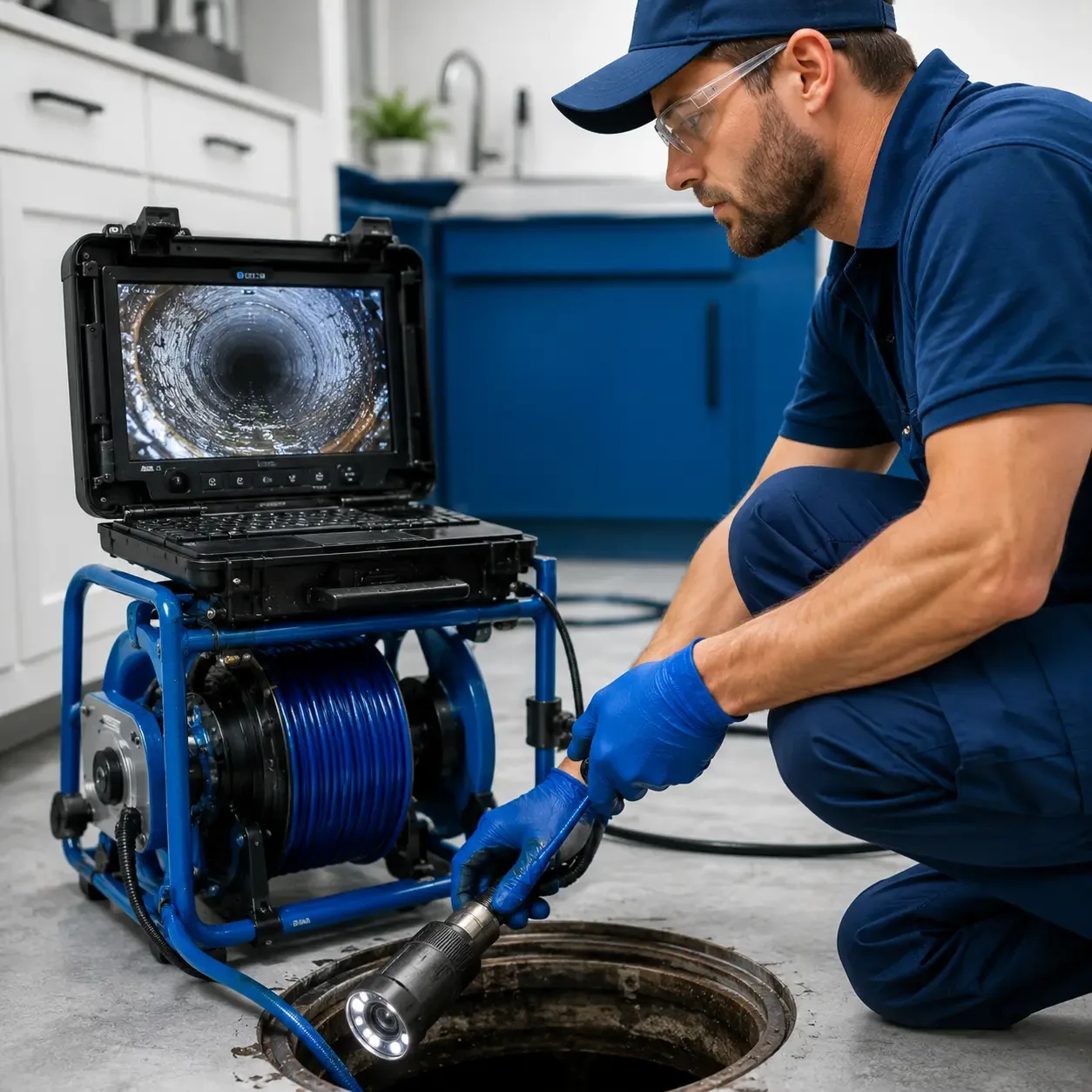 Pipe Relining professionals serving Caulfield, MO